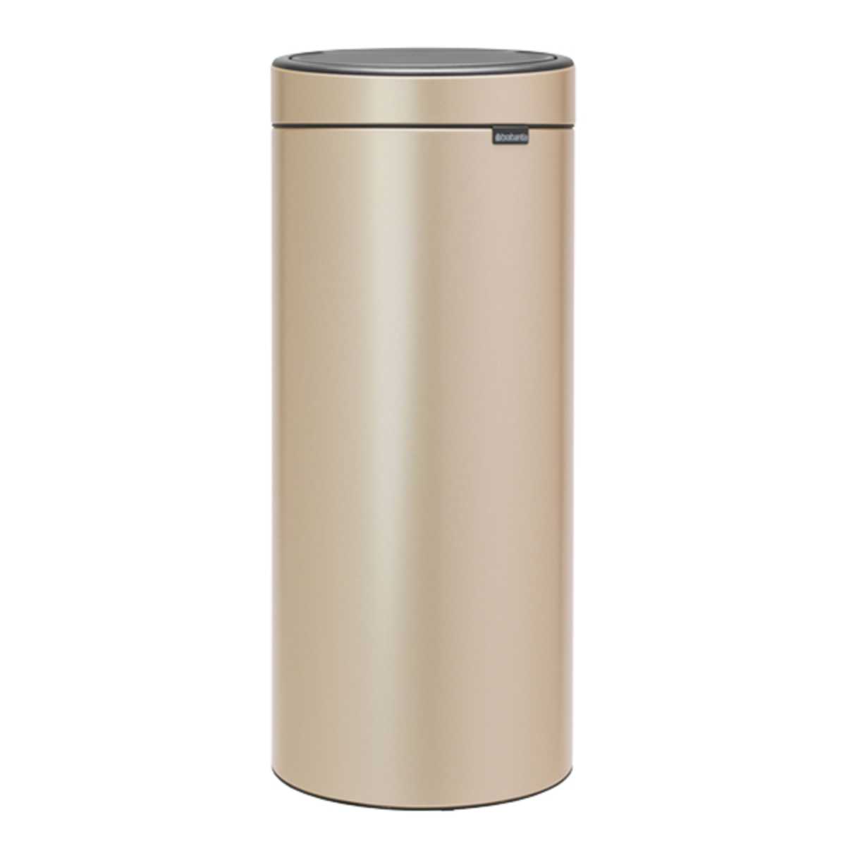 brabantia ゴミ箱 タッチビン 30L ダストボックス ブラバンシア