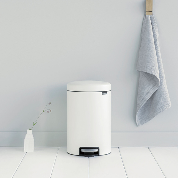 brabantia ブラバンシア ゴミ箱 ペダルビン NEWICON LUXURY COLLECTION