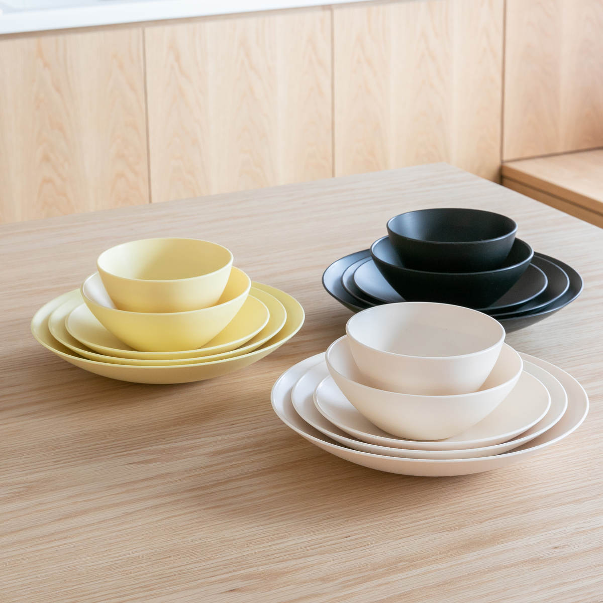 マグカップ ほわり 同色2個セット ( 食洗機対応 日本製 320ml マグ カップ コップ プラコップ ナチュラル 北欧 北欧風 大人可愛い SDGs 軽い 割れにくい コーヒー 紅茶 ジュース 子ども おしゃれ ) 【グレー】 グレー