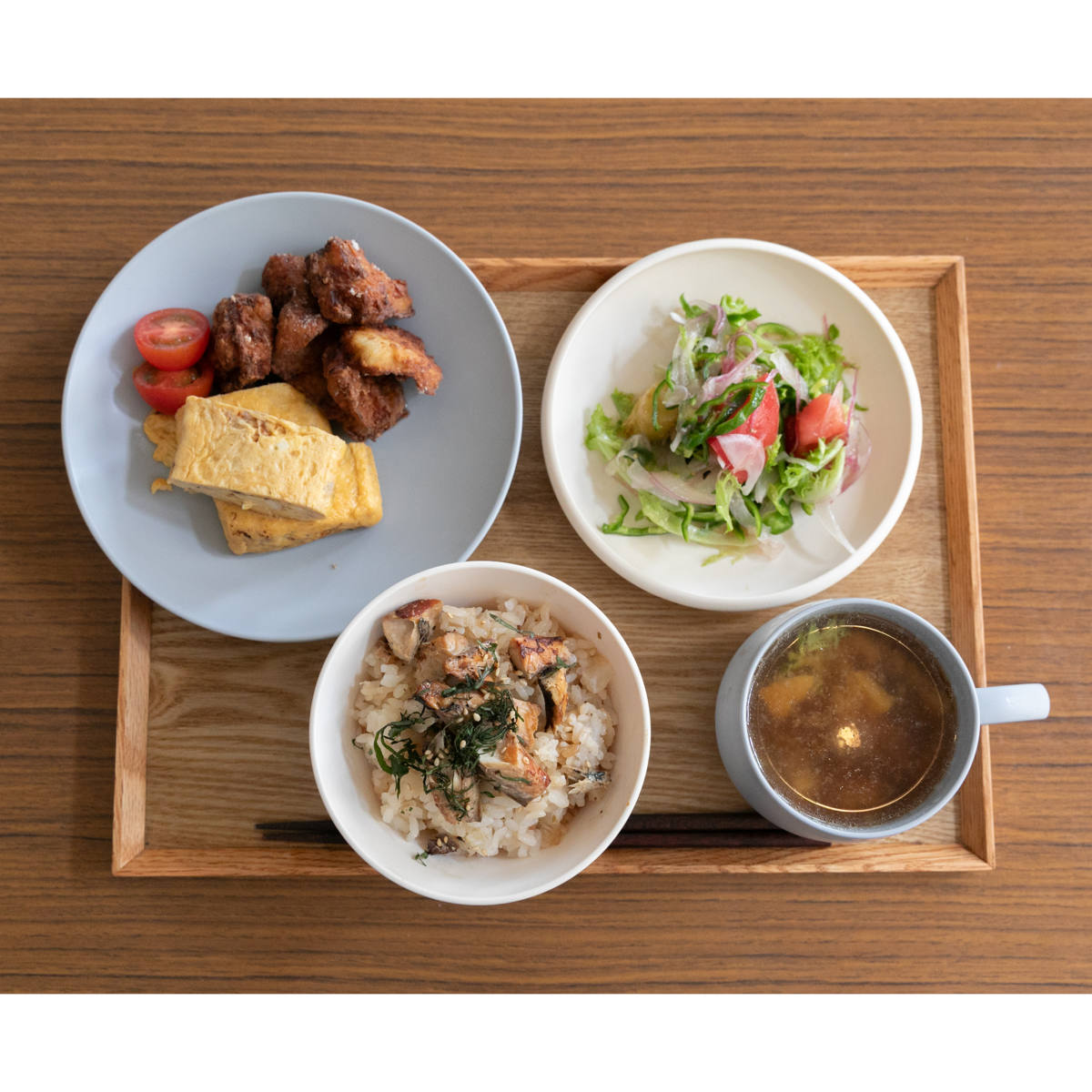 マグカップ ほわり 同色2個セット ( 食洗機対応 日本製 320ml マグ カップ コップ プラコップ ナチュラル 北欧 北欧風 大人可愛い SDGs 軽い 割れにくい コーヒー 紅茶 ジュース 子ども おしゃれ ) 【グレー】 グレー