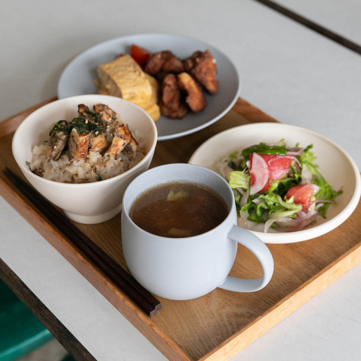 マグカップ ほわり 同色2個セット ( 食洗機対応 日本製 320ml マグ カップ コップ プラコップ ナチュラル 北欧 北欧風 大人可愛い SDGs 軽い 割れにくい コーヒー 紅茶 ジュース 子ども おしゃれ ) 【グレー】 グレー