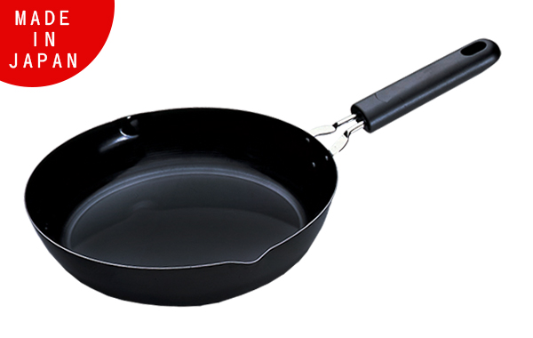 Kanku専用　VERMICULAR 鋳鉄フライパン 26cm Kanku専用 VERMICULAR 鋳鉄フライパン 26cm フライパン 26cm 【ガラス