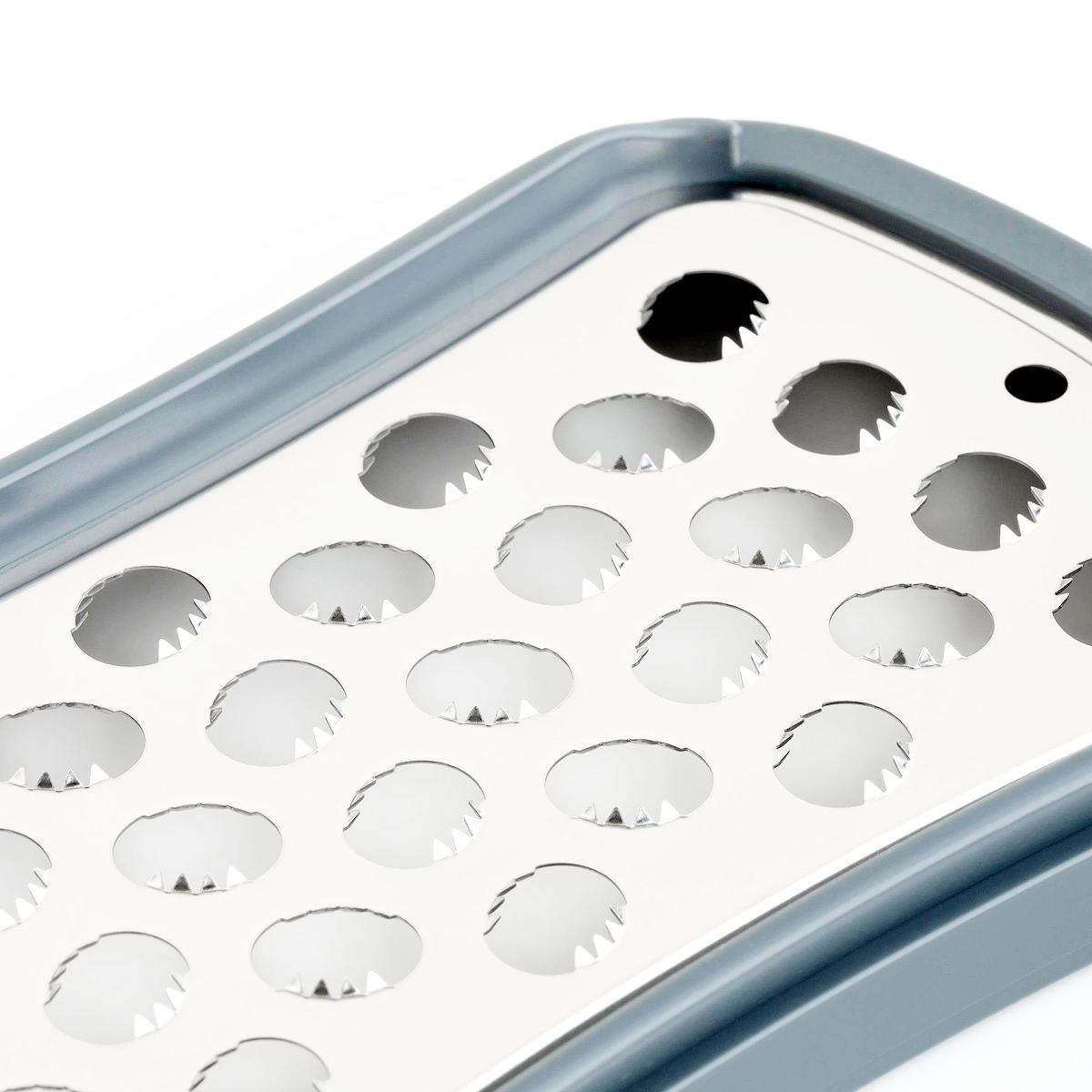 野菜調理器セット 6点セット コンパクト 日本製 ( おろし器 千切り器 野菜スライサー セット 調理器 ベジタブルスライサー おろし金 大根おろし 皮むき器 スライス 安全ガード キッチンツール 受け皿付き )