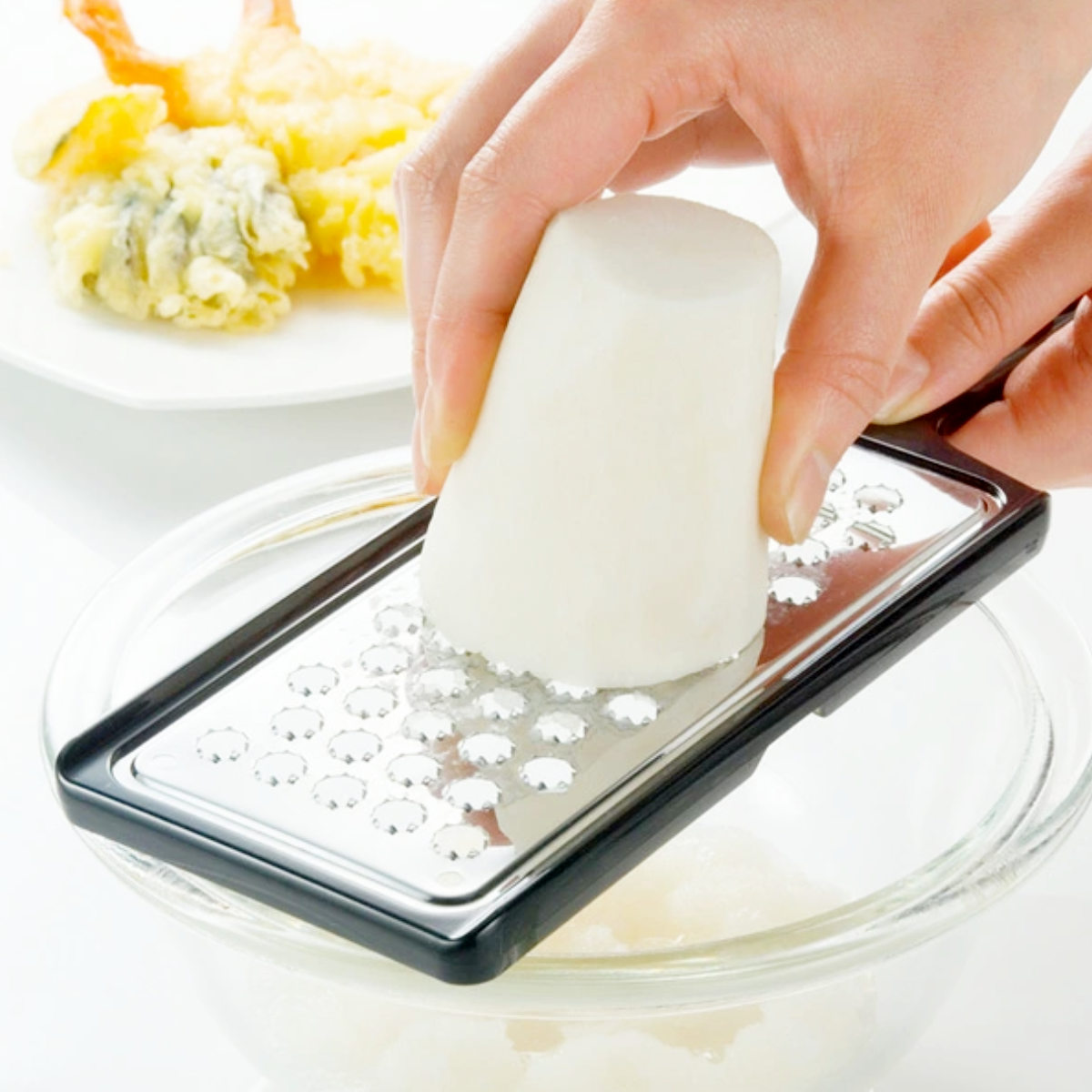 おろし器 和食屋さん ステンレスおろし 日本製 （ おろし金 オロシ器 大根おろし器 おろし 下ごしらえ用品 下ろし金 下ろし器 大根おろし 大根オロシ 調理 キッチン用品 キッチンツール ）