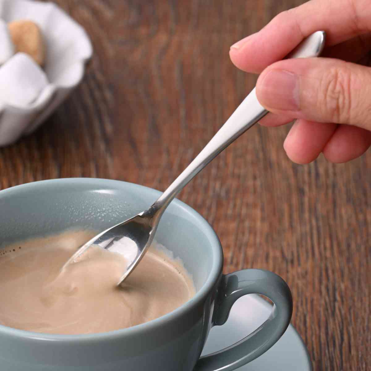 スプーン 燕三条 ティースプーン 4本組 日本製 ( デザートスプーン ステンレス カトラリー シンプル おしゃれ モダン )