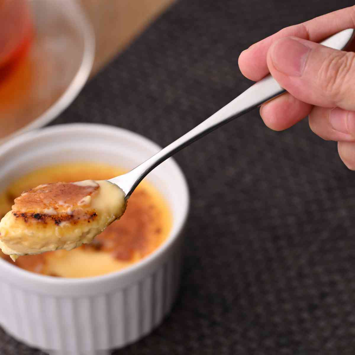 スプーン 燕三条 ティースプーン 4本組 日本製 ( デザートスプーン ステンレス カトラリー シンプル おしゃれ モダン )