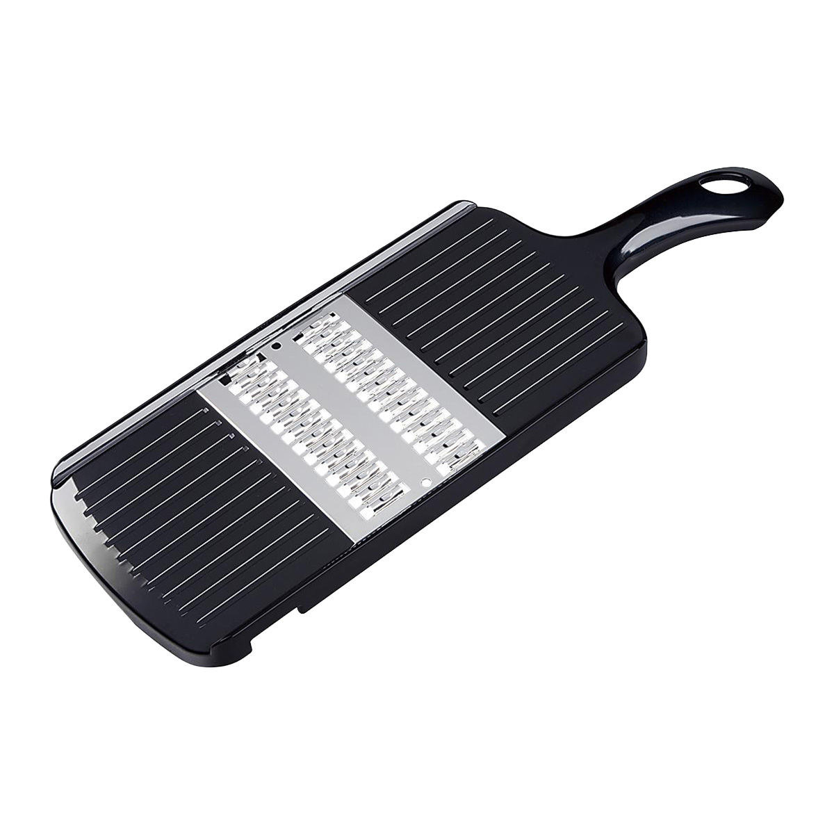 スライサー プログレード 快速 千切り器 ( せん切り器 千切りスライサー 細切り 日本製 野菜スライサー ベジタブルスライサー 下ごしらえ キッチンツール クランク刃 )