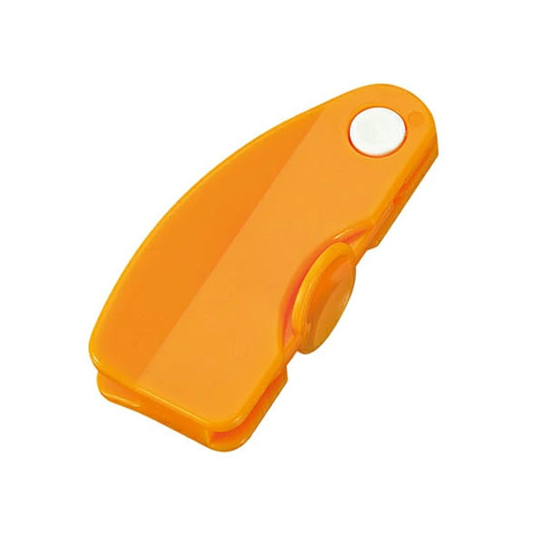 カッター オレンジ用 オレンジカッター フルベジ ( 皮むき器 皮剥き器 オレンジ 厚皮 薄皮 皮 むく 剥く 切る カット 簡単 手軽 時短 下ごしらえ キッチンツール 便利グッズ )