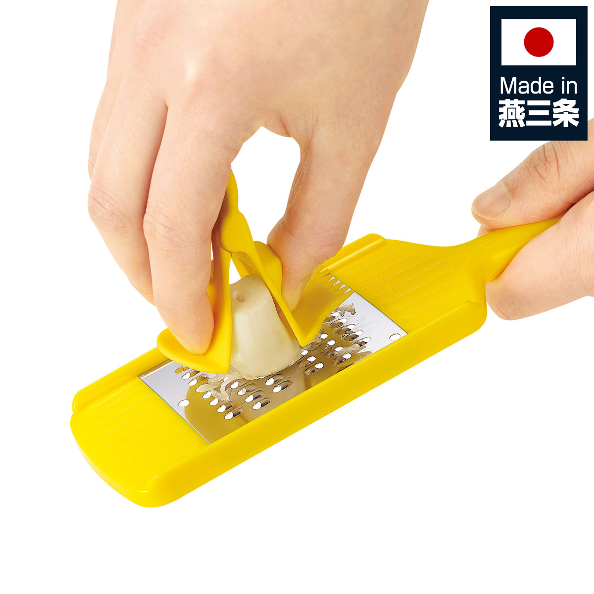 スライサー フルベジ にんにくのみじん切り （ ニンニク みじん切り ガーリックカッター ガーリックスライサー にんにくカッター ニンニクカッター ガーリック 下ごしらえ ホルダー付き ）