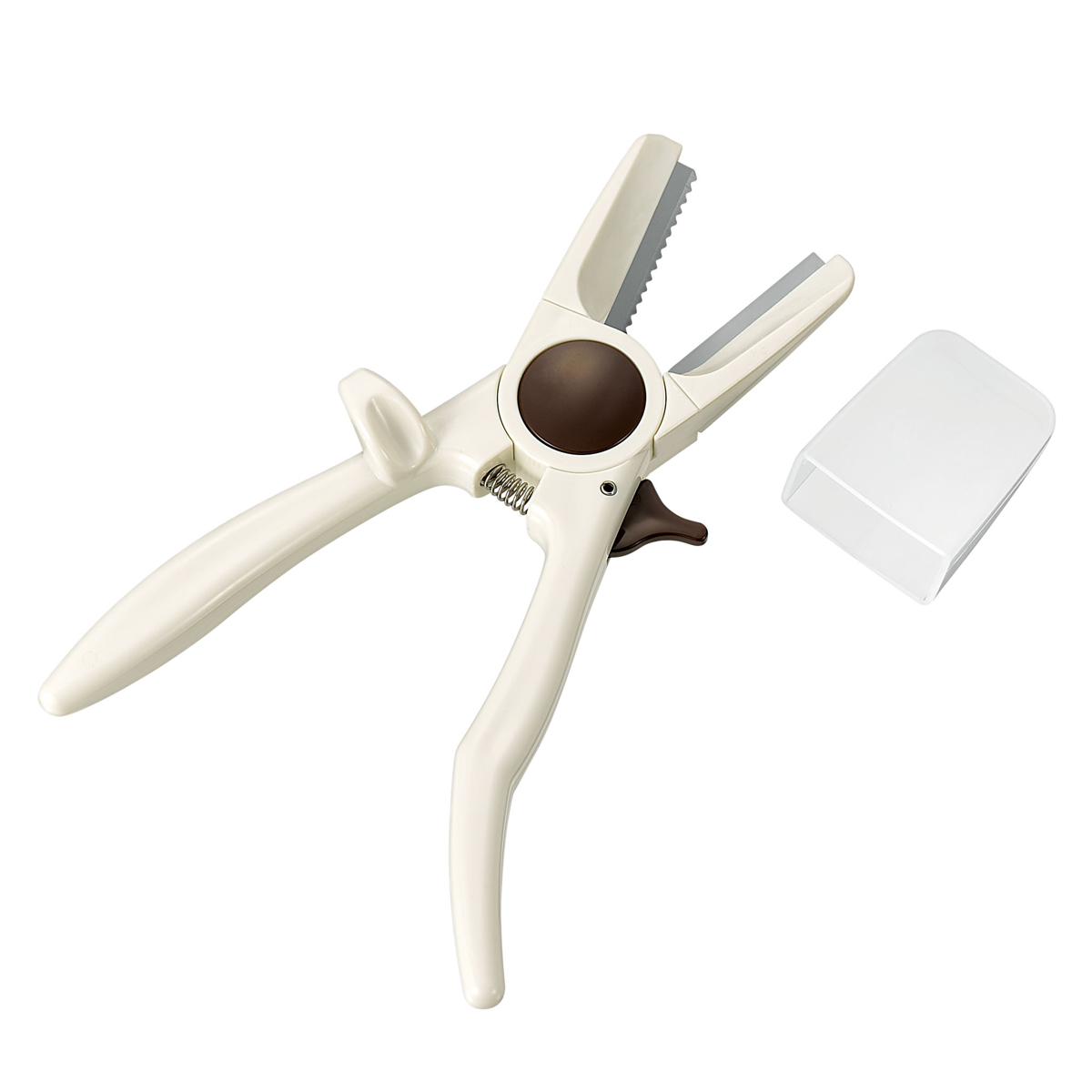 皮むき器 フルベジ 栗の皮むき器 ( くり 栗むき器 栗皮剥き 日本製 皮剥き 栗剥き くりむき器 栗むき くり剥き 野菜 果物 皮むきナイフ ペティナイフ 便利グッズ )