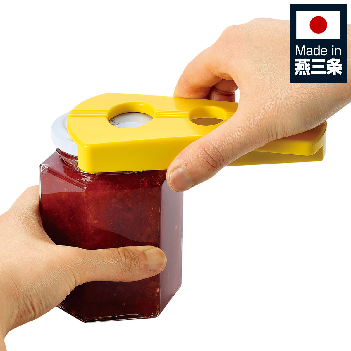 オープナー かるラク ビンフタオープナー （ マルチオープナー プルタブオープナー 蓋オープナー キャップオープナー フタあけ 缶 ペットボトルオープナー 瓶蓋オープナー ビン カッター キッチン用品 便利グッズ ）