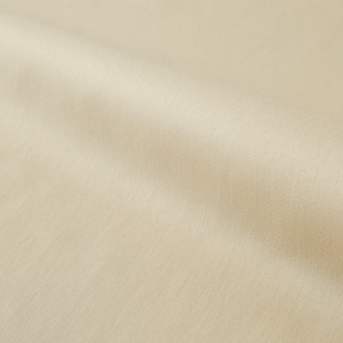 枕カバー 50×70cm用 REMOVA サテン 封筒式 ( リムーバ まくらカバー ピローケース 綿100% ニムズ 無地 ネイビー レッド グリーン ブラウン ベージュ ブラック ) 【ベージュ】 ベージュ