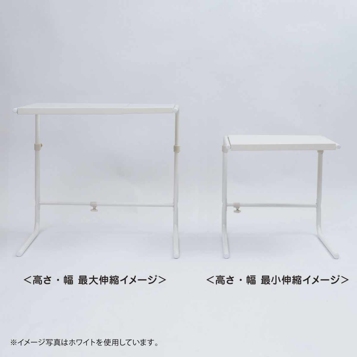 電子レンジラック 幅40~60cm 高さ43cm~54cm 高さ・幅伸縮タイプ 伸縮式 スチール ( レンジラック キッチン収納 レンジ上収納 家電ラック レンジ上ラック オーブンラック トースターラック キッチンラック スチール製 白 黒 ) 【ブラック】 ブラック