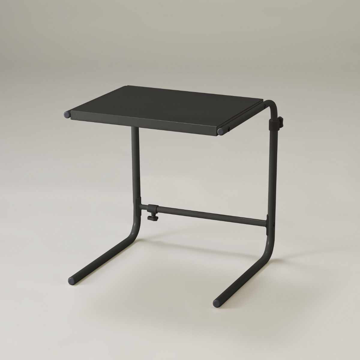 電子レンジラック 幅40~60cm 高さ43cm~54cm 高さ・幅伸縮タイプ 伸縮式 スチール ( レンジラック キッチン収納 レンジ上収納 家電ラック レンジ上ラック オーブンラック トースターラック キッチンラック スチール製 白 黒 ) 【ブラック】 ブラック