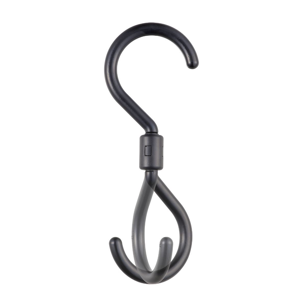 ハンガー クローゼット吊り下げ鞄ハンガー 伸縮 鞄収納 幅49?79×奥行6.5×高さ74.5cm ( バッグハンガー ハンガーラック フック クローゼット収納 吊り下げ収納 衣類収納 バッグ 収納 クローゼット 吊り下げ 省スペース )