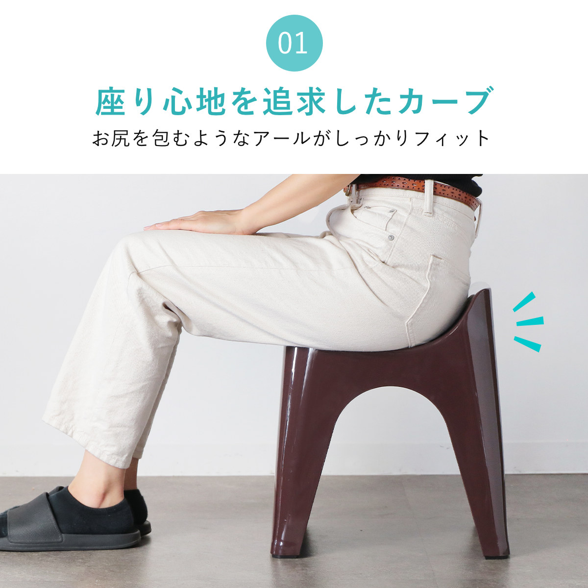 風呂椅子 30cm 湯桶 2点セット ヒューバス バススツール×ウォッシュボール 日本製 ( 風呂イス 風呂いす 座面高さ30cm 湯おけ 洗面器 風呂おけ HUBATH バスチェア バススツール 風呂 椅子 ウォッシュボール 風呂桶 手おけ お風呂 ) 【ブラック】 ブラック