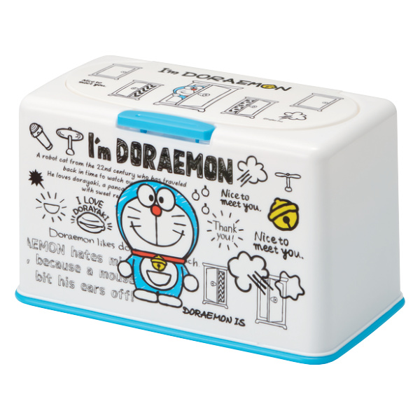 Dショッピング マスクケース マスクストッカー I Mdoraemon ドラえもん マスク 収納 収納ケース ボックス 箱 マスク入れ マスクディスペンサー キャラクター 60枚 バネ式 リフトアップ構造 おしゃれ ほこり 防止 衛生的 インテリア カテゴリ の販売できる商品 Dショッピング マスクケース マスクストッカー I Mdoraemon ドラえもん マスク 収納 収納ケース ボックス 箱 マスク入れ マスクディスペンサー キャラクター 60枚 バネ式 リフトアップ構造 おしゃれ ほこり 防止 衛生的 インテリア カテゴリ の販売できる商品