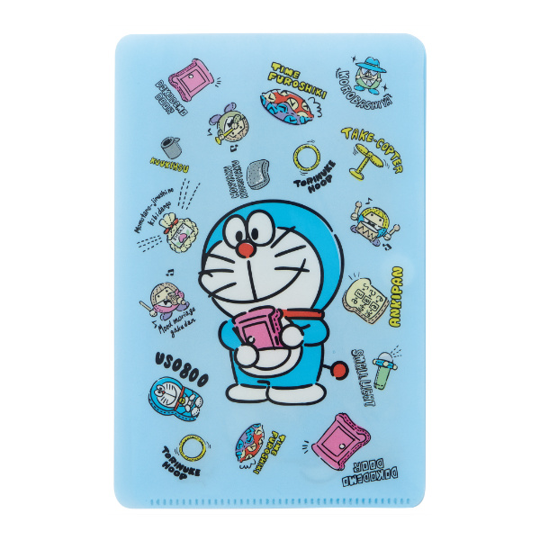 Dショッピング マスクケース 子供用 I Mdoraemon ドラえもん ぬいぐるみいっぱい Wポケット ボタン付き 持ち運び 携帯 マスク入れ マスク収納 小さめサイズ 仕切り 衛生的 清潔 コンパクト ティッシュ入れ付き スリム 仮置き 一時保管 カテゴリ の販売できる