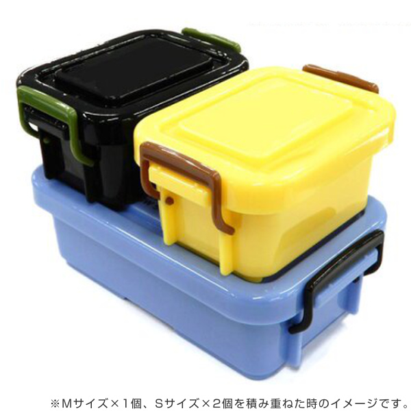 dショッピング |小物収納 M ミニオン 収納ボックス （ 小物ケース 小物