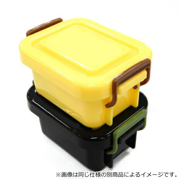 コンテナ型　小物入れ dショッピング |小物収納 S ミニオン コンテナボックス 怪盗