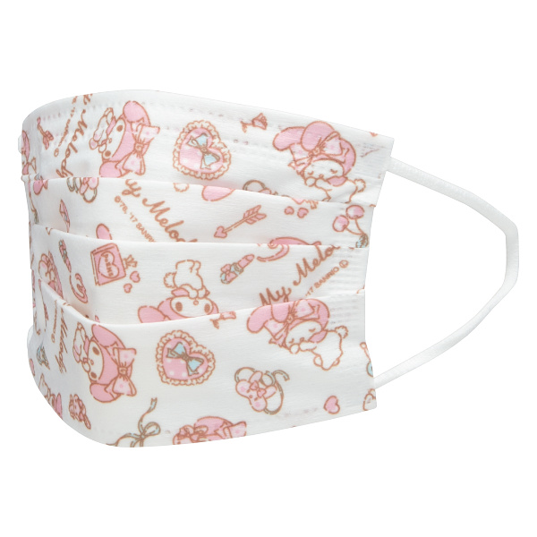 マイメロ ブースタープロ シートマスク2枚つき マイメロ ブースター