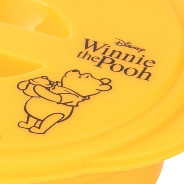 dショッピング |即席ラーメンメーカー くまのプーさん POOH honey 電子