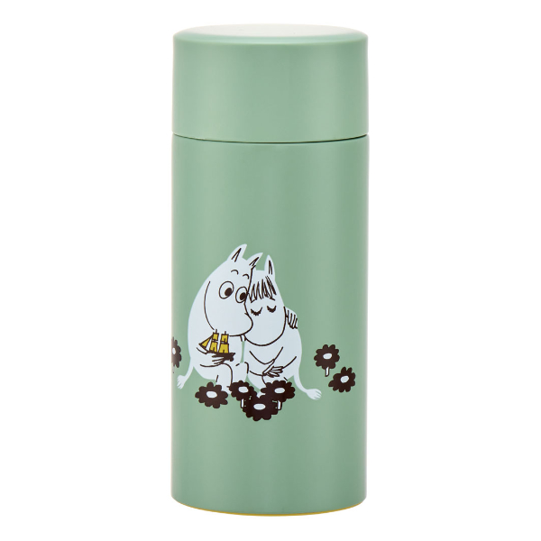 水筒 ミニ マグ 200ml ステンレス コンパクト ムーミン くすみカラー （ MOOMIN 保温 保冷 直飲み マグボトル ミニボトル 軽量  直のみ すいとう ボトル ステンレスボトル ダブル飲み口 広口 軽い ）: リビングート ANA Mall店｜ANA Mall｜マイルが貯まる・使える  ...