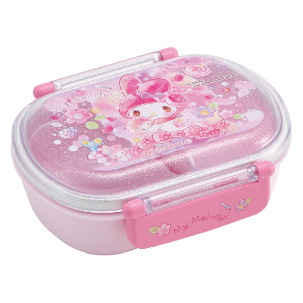 マイメロ お弁当箱 完売