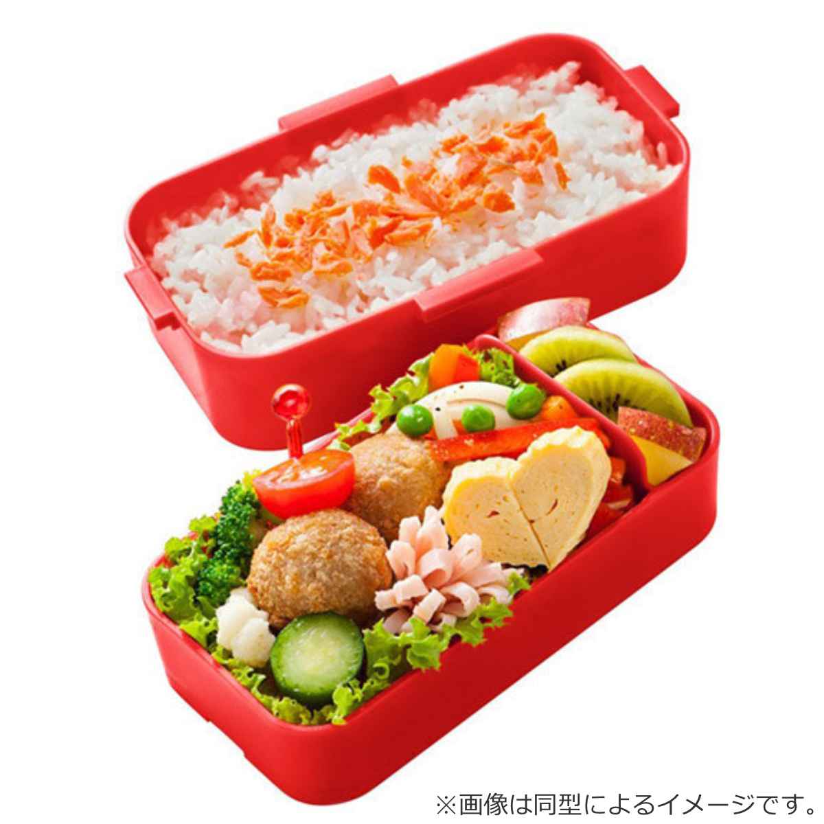 Dショッピング お弁当箱 2段 600ml 抗菌 ふわっと ランチボックス すみっコぐらし フラワー 弁当箱 食洗機対応 レンジ対応 ドーム型 女子 食洗機ok レンジok お弁当 弁当 二段 抗菌加工 Ag 仕切り付き 女性 日本製 カテゴリ 弁当箱の販売できる商品