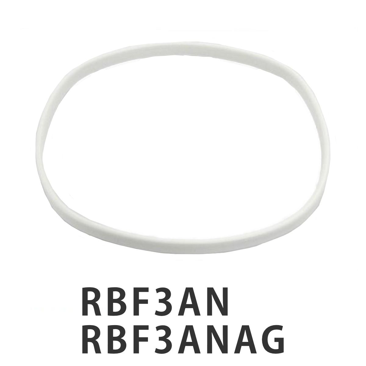 パッキン 蓋 弁当箱 スケーター 抗菌加工 RBF3AN RBF3ANAG 専用