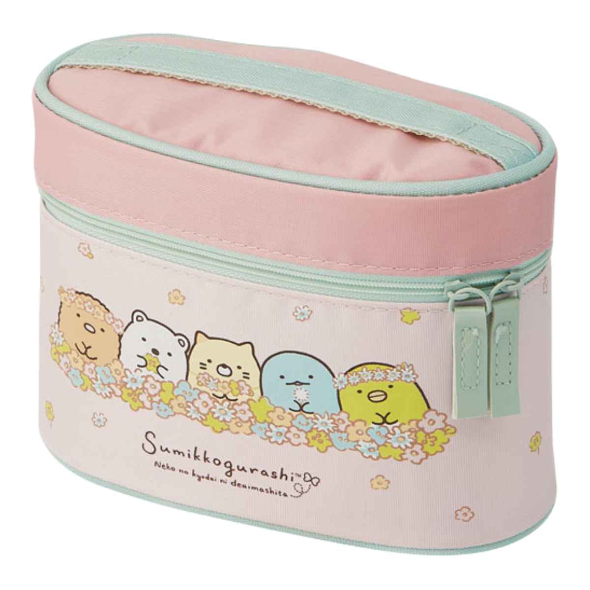 dショッピング |弁当箱 保温 560ml 抗菌 フォーク付き すみっコぐらし ねこのきょうだいにであいました ( お弁当箱 ランチボックス レンジ対応 保温弁当箱 AG 銀 レンジOK ランチバッグ付き お弁当 弁当 保温ランチジャー ) | カテゴリ:弁当箱の販売できる商品 ... dショッピング |弁当箱 保温 560ml 抗菌 フォーク付き すみっコぐらし ねこのきょうだいにであいました ( お弁当箱 ランチボックス レンジ対応 保温弁当箱 AG 銀 レンジOK ランチバッグ付き お弁当 弁当 保温ランチジャー ) | カテゴリ:弁当箱の販売できる商品 ...