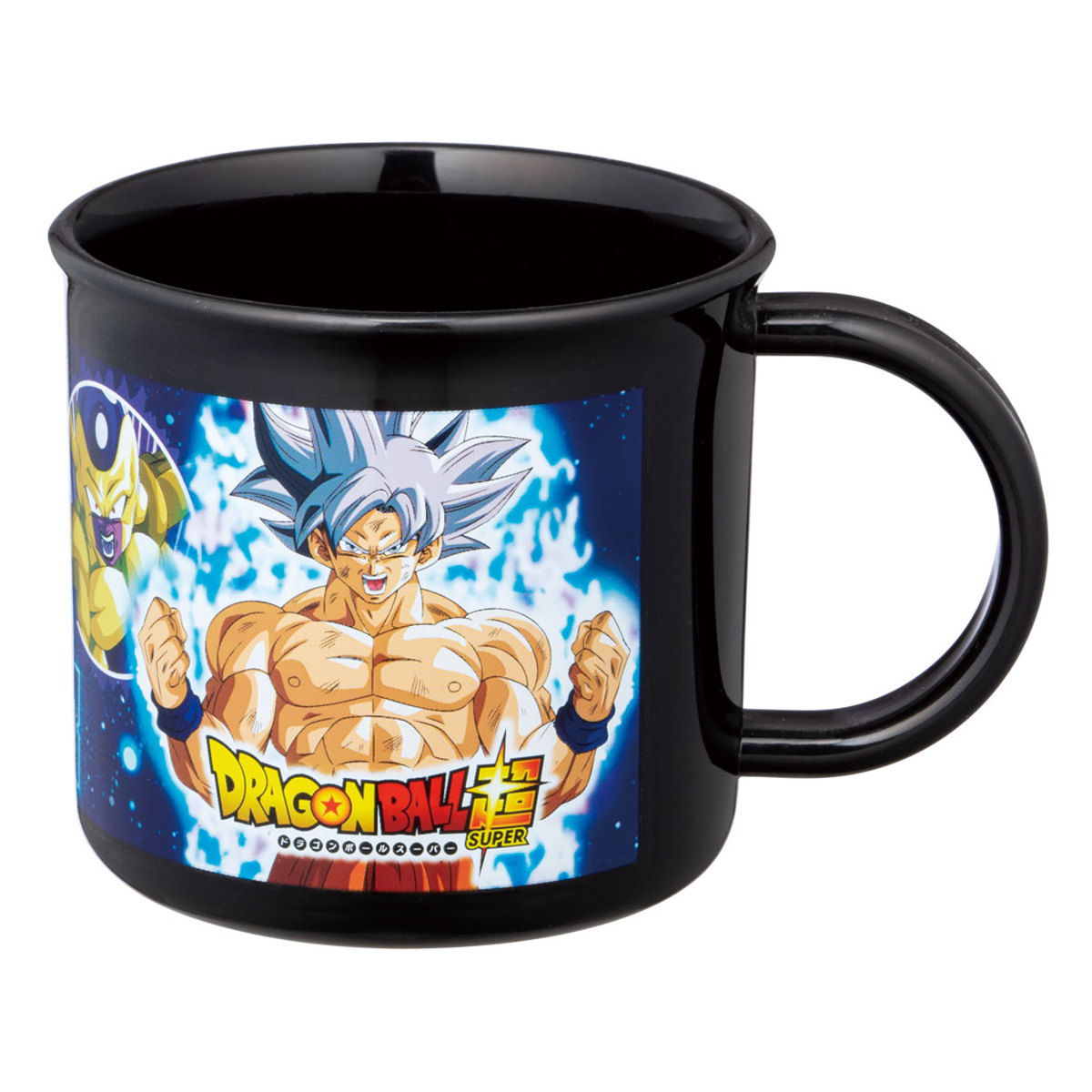 コップ プラスチック 200ml 抗菌 ドラゴンボール超 – ハウジー