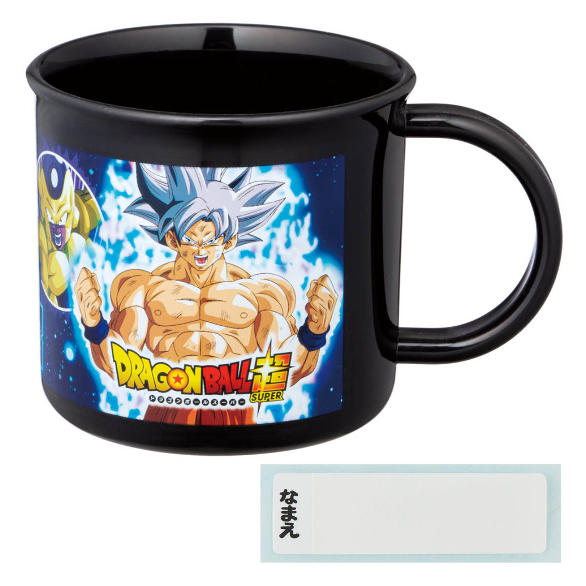 コップ プラスチック 200ml 抗菌 ドラゴンボール超 – ハウジー