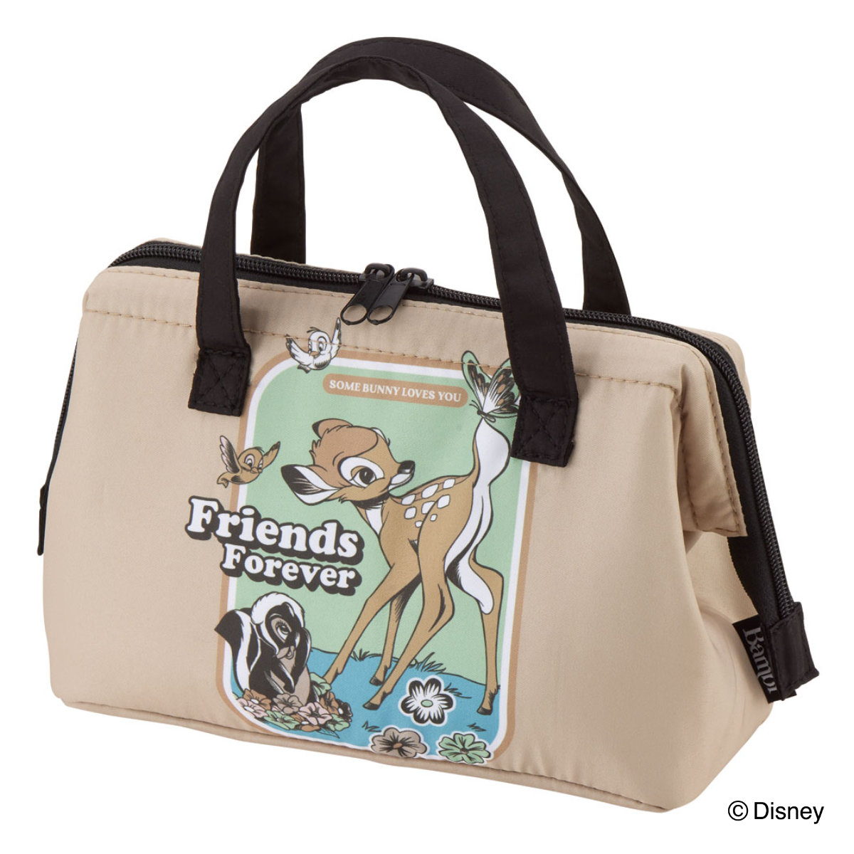 Dショッピング ランチバッグ 保冷 がま口型 バンビ ディズニークラシック 保冷バッグ 保冷ランチバッグ 保温 弁当袋 お弁当袋 お弁当入れ Wファスナー お弁当箱 弁当 袋 持ち運び サブバッグ カテゴリ 弁当箱の販売できる商品 リビングート Dショッピング ランチバッグ 保冷 がま口型 バンビ ディズニークラシック 保冷バッグ 保冷ランチバッグ 保温 弁当袋 お弁当袋 お弁当入れ Wファスナー お弁当箱 弁当 袋 持ち運び サブバッグ カテゴリ 弁当箱の販売できる商品 リビングート