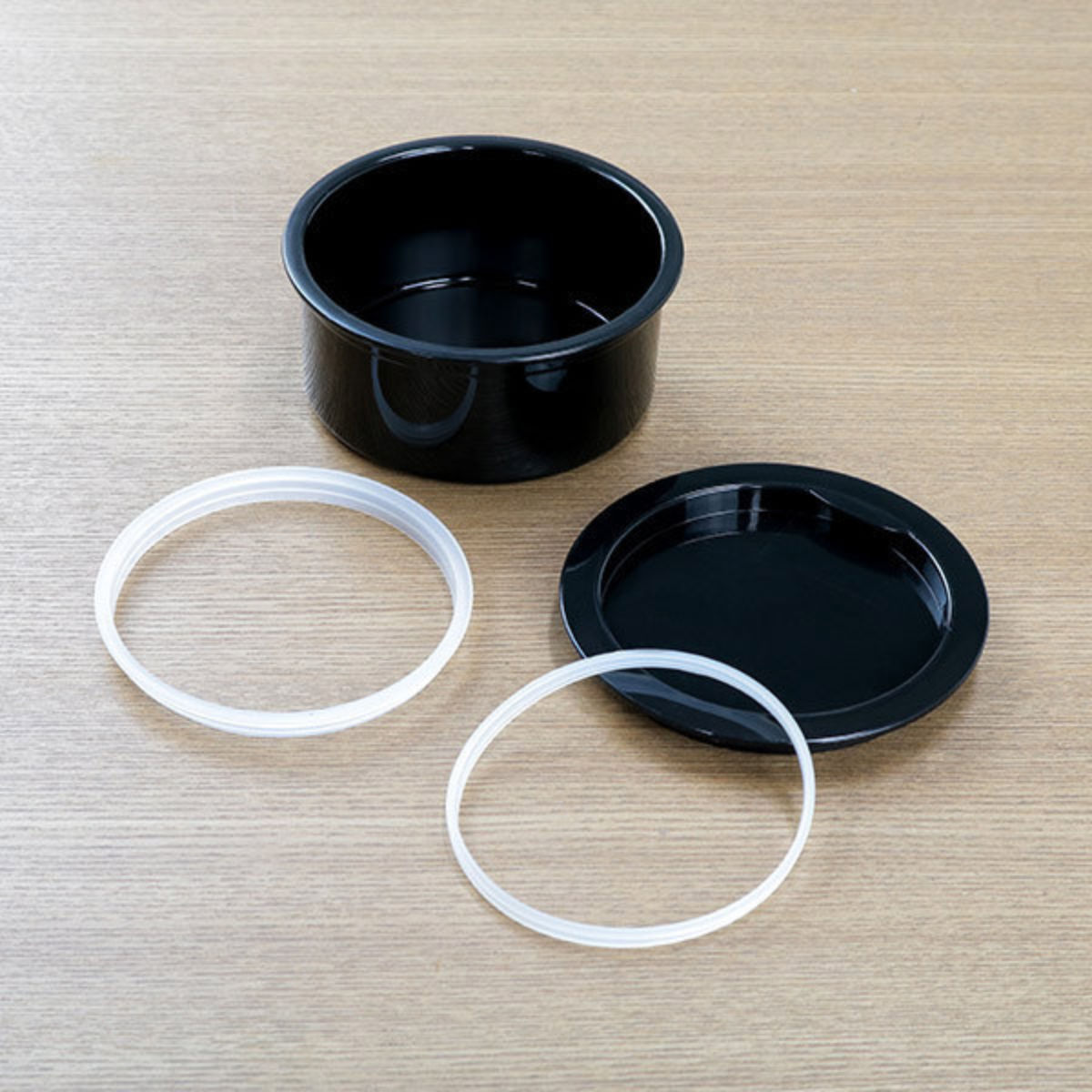 弁当箱 保温 丼 抗菌 550ml 真空ステンレス 保温弁当箱 ミッキーマウス グリーンワールド ( ミッキー 保冷 ランチジャー 保温ジャー 銀 AG ランチポット お弁当箱 ランチボックス 丼ぶり 二段 真空二重構造 )