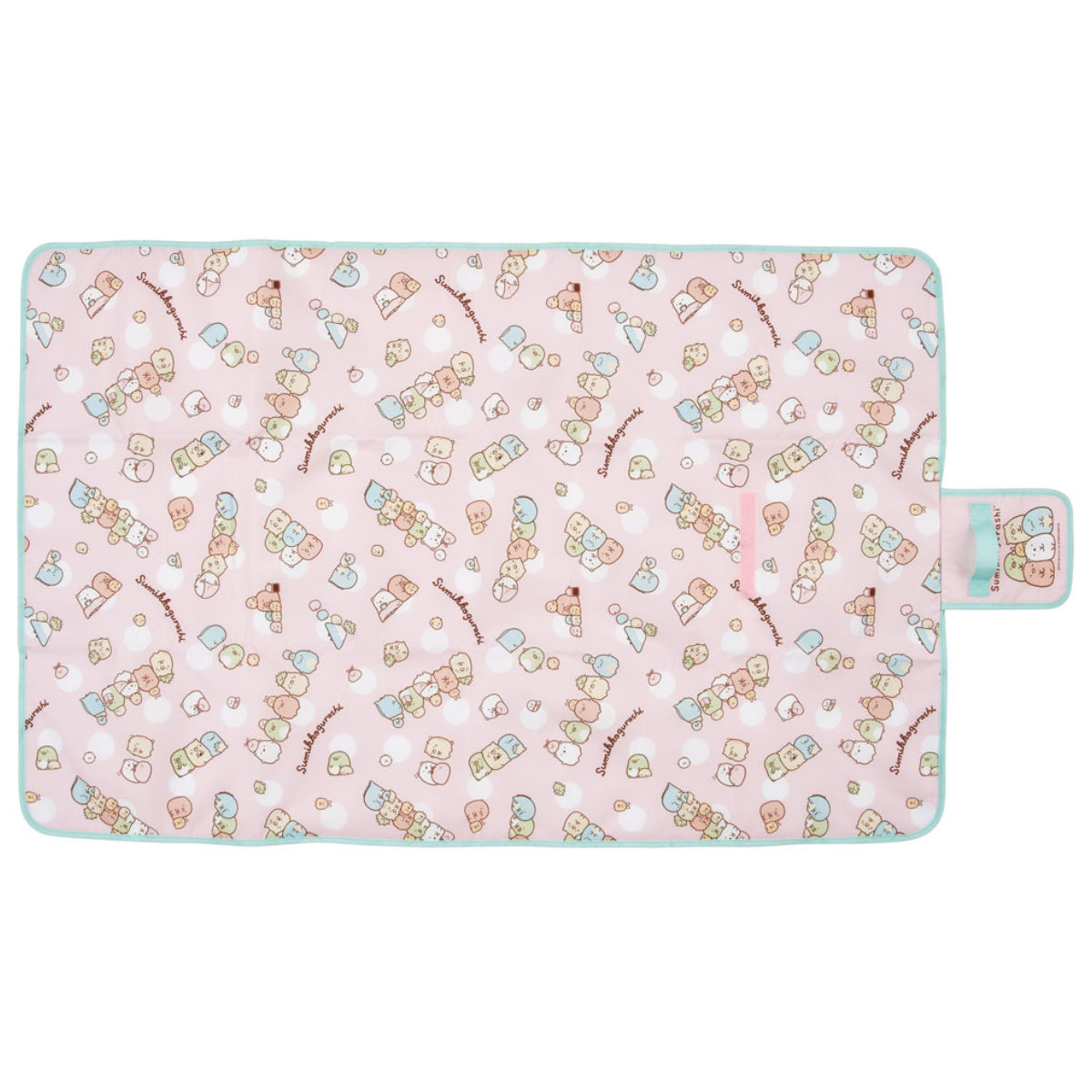 ジブリ　ハウス食品　懸賞品　ジャンボピクニックシート ジブリ ハウス食品 懸賞品 ジャンボピクニックシート