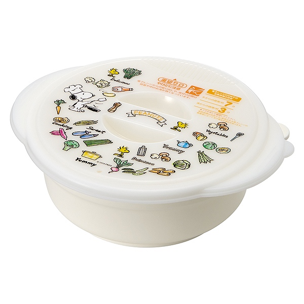 Dショッピング 電子レンジ 調理用品 即席ラーメンメーカー Snoopy やさい スヌーピー 電子レンジ調理器 レンジ調理器 レンジ調理 電子レンジ専用調理器 電子レンジ料理 電子レンジ調理 簡単調理 火を使わない 便利グッズ Peanuts キャラクター カテゴリ の販売