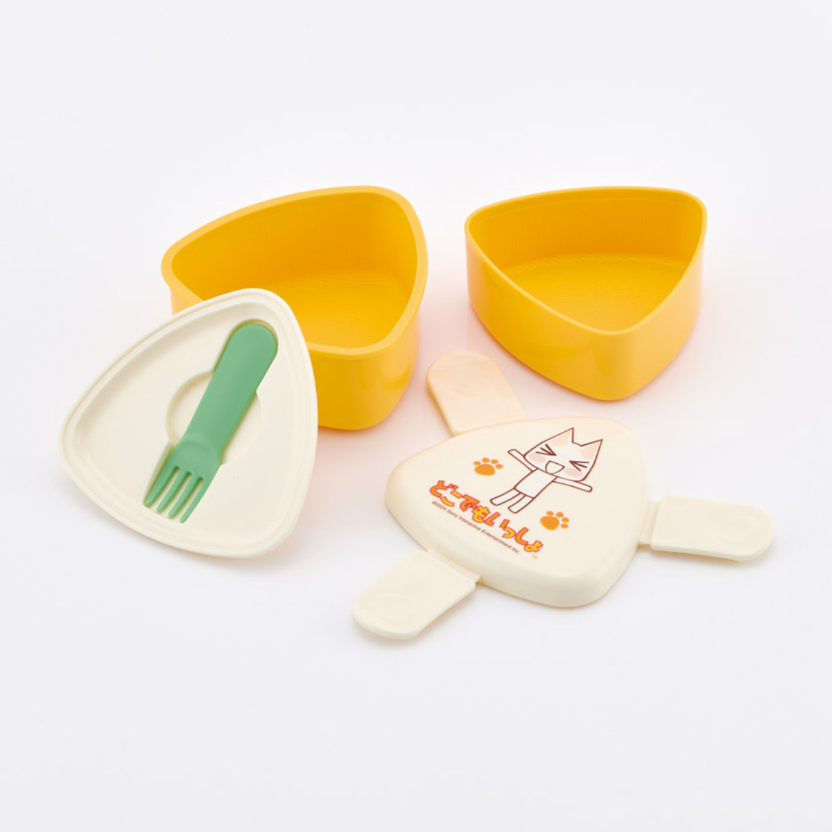 非売品・どこでもいっしょトロ新品2個中古3個計5個　風呂敷3 お弁当箱平成レトロ 2025年最新】どこでもいっしょ 弁当の人気アイテム - メルカリ