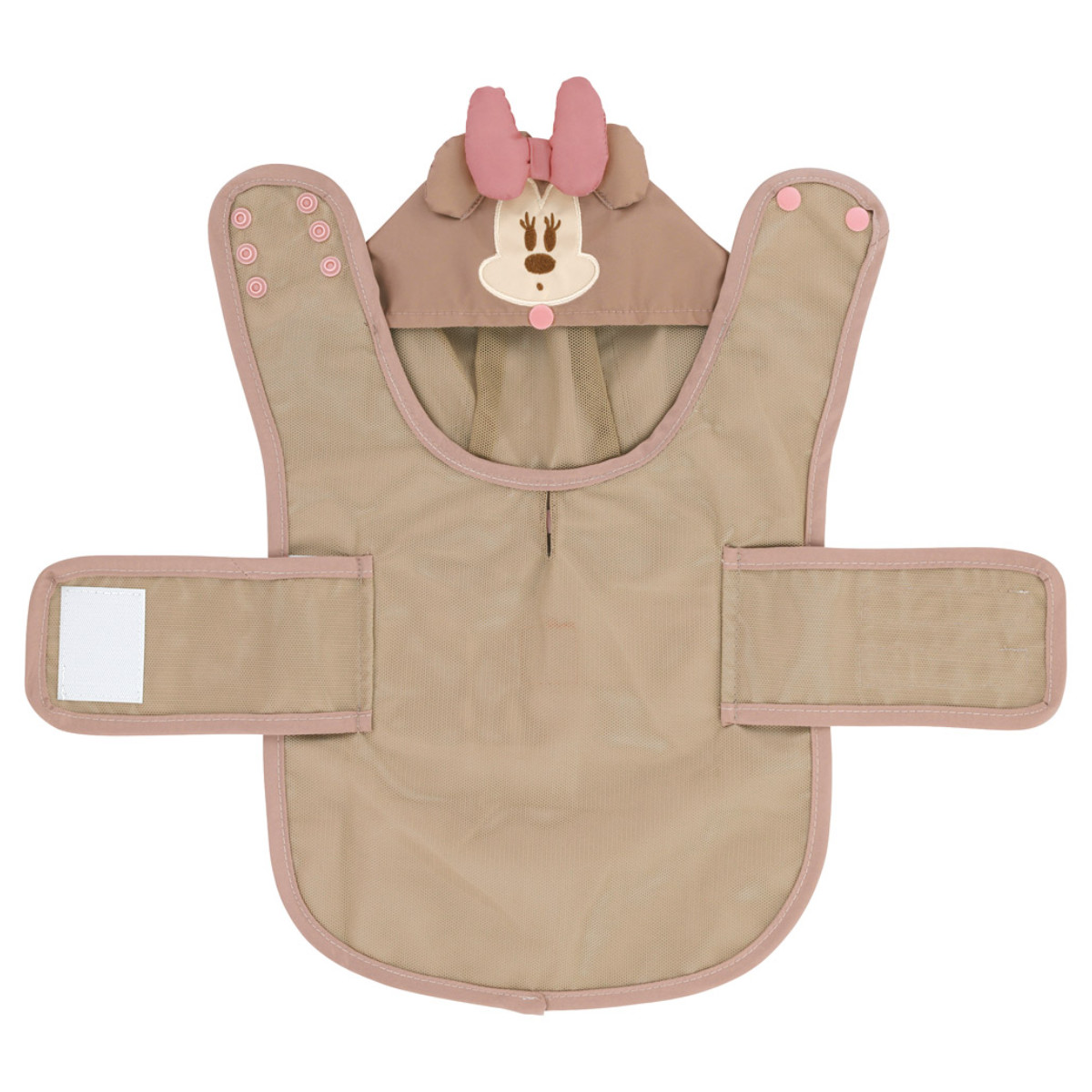 レインコート 犬用レインポンチョ ペット 散歩 ( サンリオ マイメロディ Disney ミッキーマウス ミニーマウス くまのプーさん レインポンチョ 超小型犬 かっぱ カッパ 雨具 雨 撥水 犬用 ペット服 レインウェア 雨カッパ ) 【ミッキーマウス】 ミッキーマウス