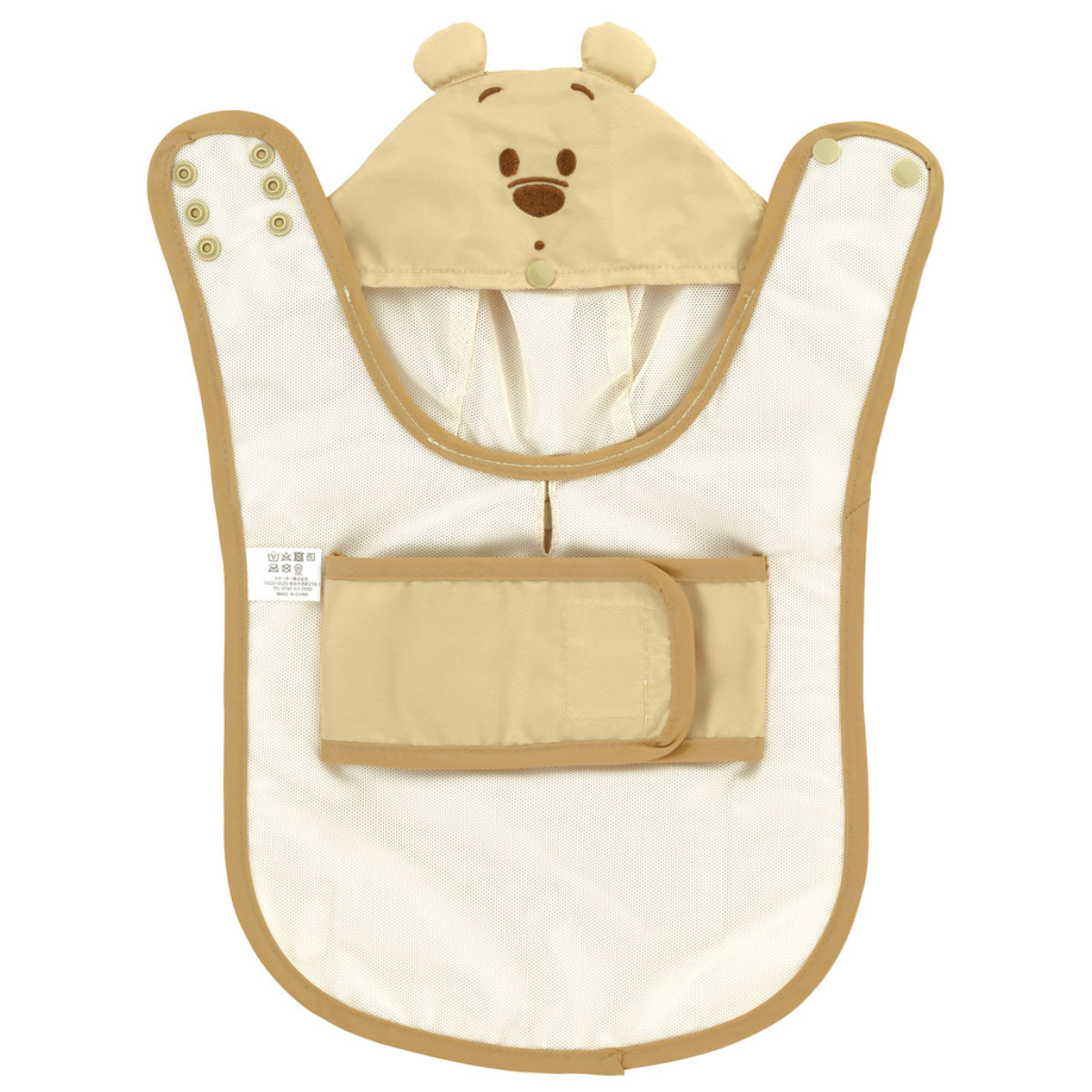 レインコート 犬用レインポンチョ ペット 散歩 ( サンリオ マイメロディ Disney ミッキーマウス ミニーマウス くまのプーさん レインポンチョ 超小型犬 かっぱ カッパ 雨具 雨 撥水 犬用 ペット服 レインウェア 雨カッパ ) 【ミッキーマウス】 ミッキーマウス