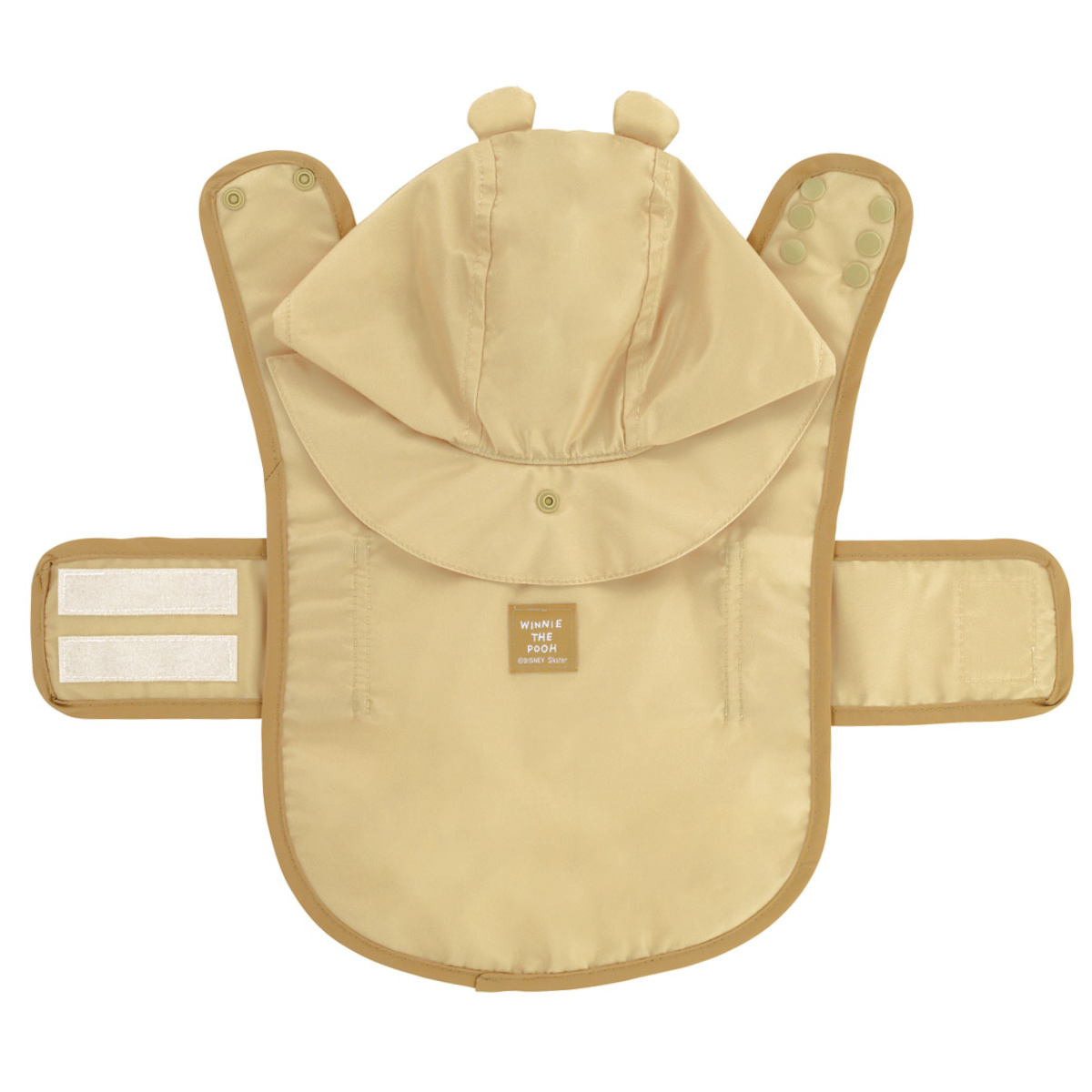 レインコート 犬用レインポンチョ ペット 散歩 ( サンリオ マイメロディ Disney ミッキーマウス ミニーマウス くまのプーさん レインポンチョ 超小型犬 かっぱ カッパ 雨具 雨 撥水 犬用 ペット服 レインウェア 雨カッパ ) 【ミッキーマウス】 ミッキーマウス