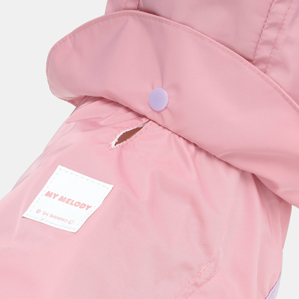 レインコート 犬用レインポンチョ ペット 散歩 ( サンリオ マイメロディ Disney ミッキーマウス ミニーマウス くまのプーさん レインポンチョ 超小型犬 かっぱ カッパ 雨具 雨 撥水 犬用 ペット服 レインウェア 雨カッパ ) 【ミッキーマウス】 ミッキーマウス