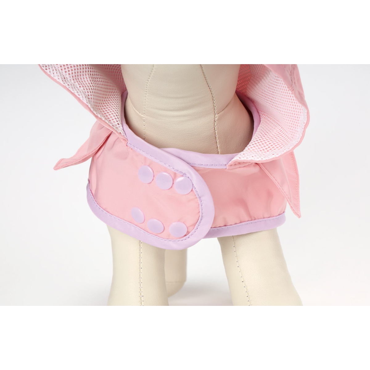 レインコート 犬用レインポンチョ ペット 散歩 ( サンリオ マイメロディ Disney ミッキーマウス ミニーマウス くまのプーさん レインポンチョ 超小型犬 かっぱ カッパ 雨具 雨 撥水 犬用 ペット服 レインウェア 雨カッパ ) 【ミッキーマウス】 ミッキーマウス