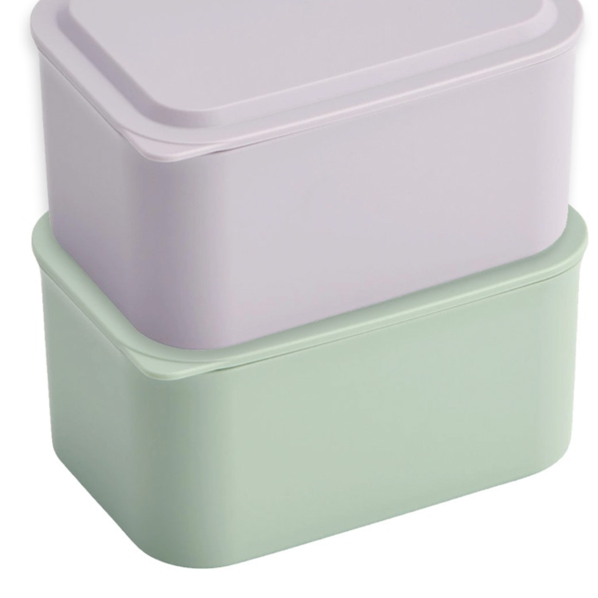 弁当箱 行楽ランチケースS セピアカラー ( ランチボックス 食洗機対応 レンジ対応 ランチケース 一段 食洗機OK レンジOK 保存容器 お弁当 弁当 密閉 容器 汁漏れしにくい ) 【セピアラベンダー】 セピアラベンダー