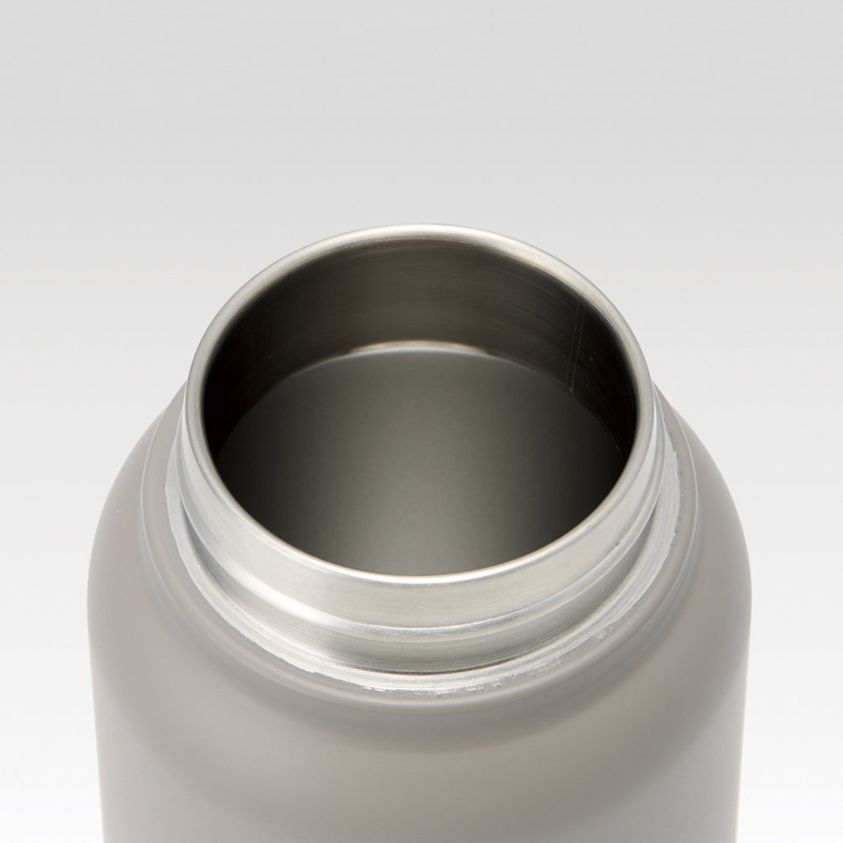 水筒 800ml スクリューハンドルマグボトル プーファニーフェイス ( プーさん マグボトル 保温 保冷 直飲み ハンドル付き キャラクター 広口 ダイレクトボトル 直のみ マグ ボトル 真空 二重構造 マイボトル 保温保冷 )