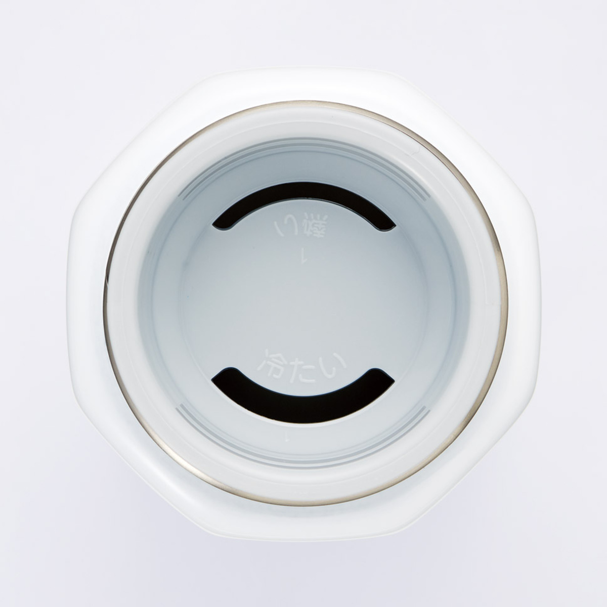 水筒 500ml 八角ステンレスボトル500ml リラックマベーシック ( リラックマ 保温 保冷 直飲み マグボトル スクリュー マグ ボトル 広口 保温保冷 キッズ 大人 子供 直のみ ステンレスボトル ダイレクトボトル )