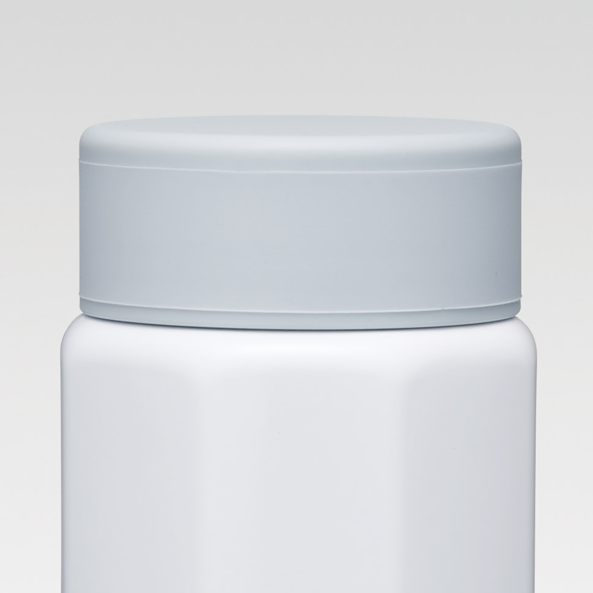 水筒 500ml 八角ステンレスボトル500ml リラックマベーシック ( リラックマ 保温 保冷 直飲み マグボトル スクリュー マグ ボトル 広口 保温保冷 キッズ 大人 子供 直のみ ステンレスボトル ダイレクトボトル )