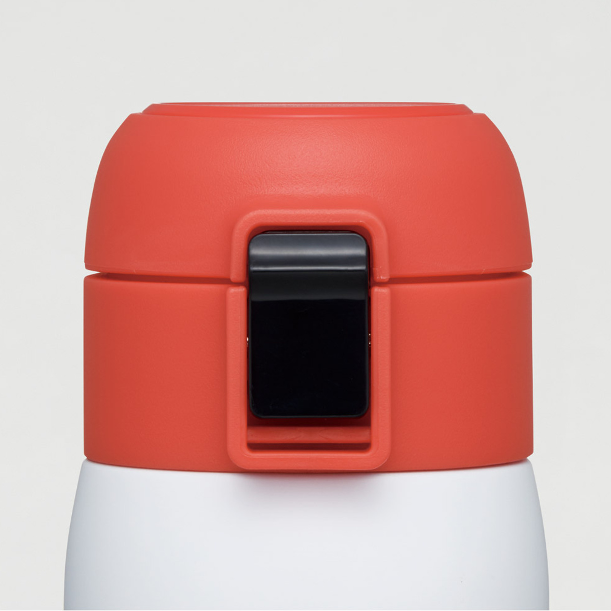 水筒 480ml ステンレスワンタッチボトル ブランダライズド ( バンクシー 直飲み ワンプッシュ ステンレスボトル マグボトル キャップロック 真空二重構造 直のみ 広口 マグ ボトル ダイレクトボトル 大人 子供 )