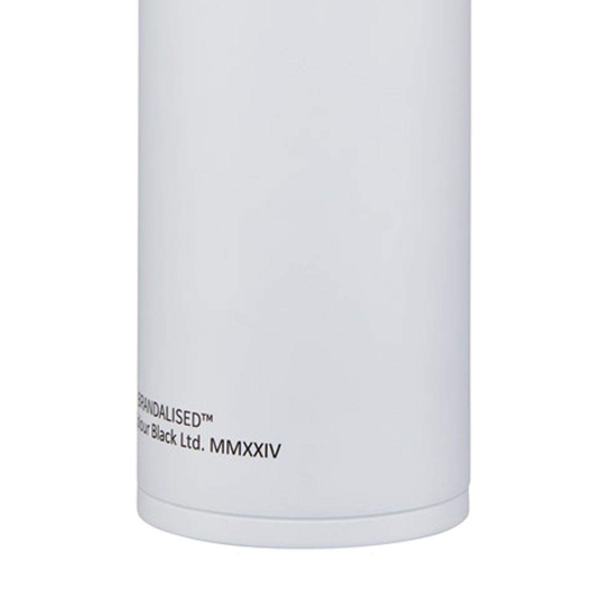 水筒 480ml ステンレスワンタッチボトル ブランダライズド ( バンクシー 直飲み ワンプッシュ ステンレスボトル マグボトル キャップロック 真空二重構造 直のみ 広口 マグ ボトル ダイレクトボトル 大人 子供 )