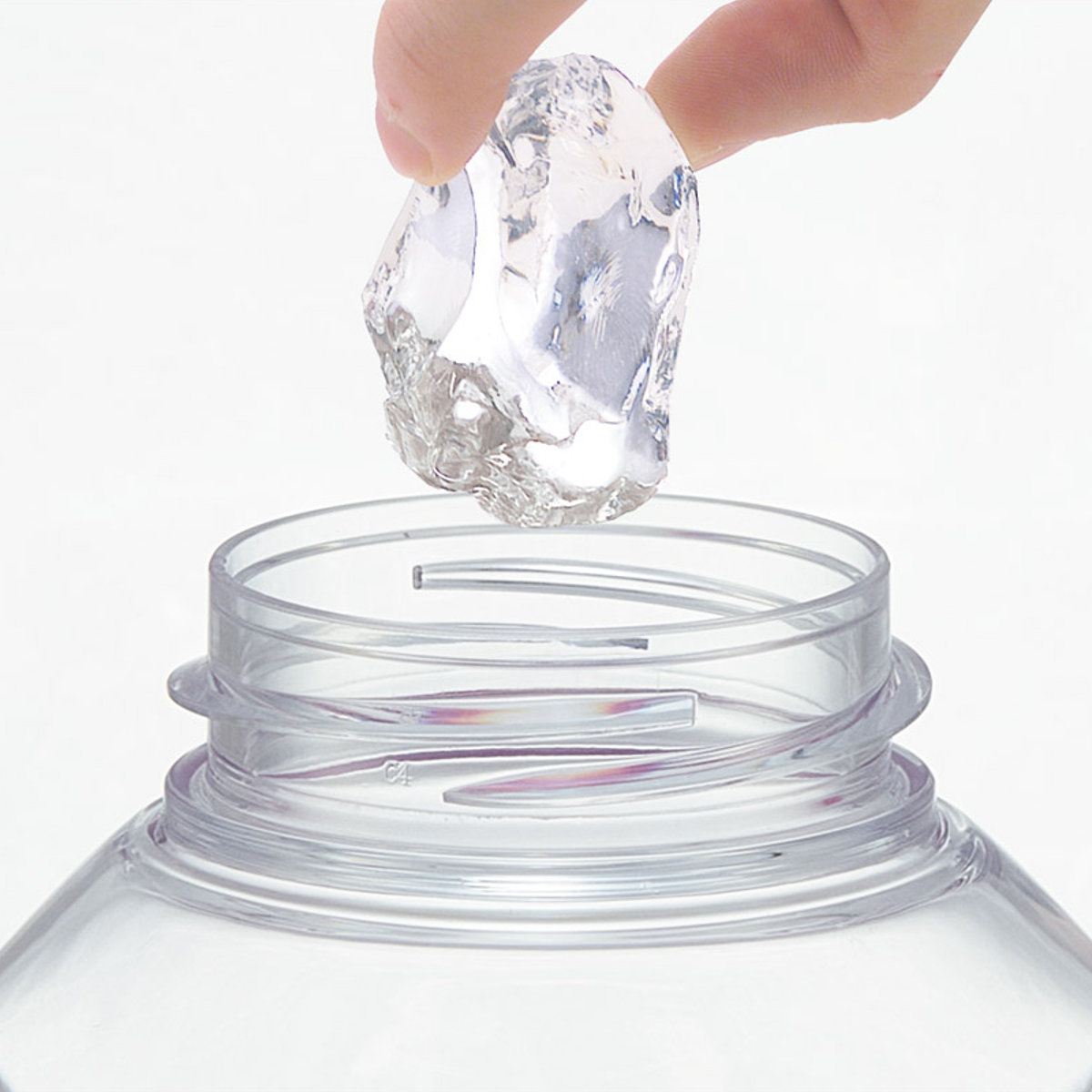 水筒 530ml ワンプッシュストローボトル アナと雪の女王25 ( アナと雪の女王 ワンプッシュ ストロー ボトル プラスチック ストロー付き 軽量 直飲み こども マイボトル クリアボトル 透明 クリア シリコン ワンタッチ キッズ )